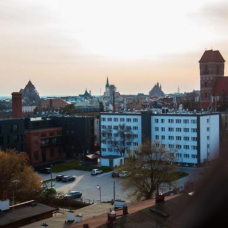 Apartament Uleczka By Rentoom Torun Exterior photo