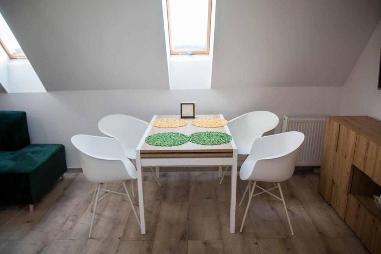 Apartament Uleczka By Rentoom Torun Exterior photo