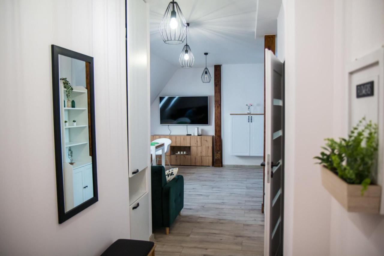 Apartament Uleczka By Rentoom Torun Exterior photo