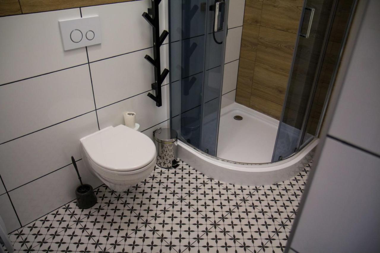 Apartament Uleczka By Rentoom Torun Exterior photo