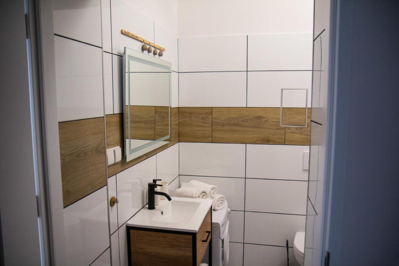 Apartament Uleczka By Rentoom Torun Exterior photo