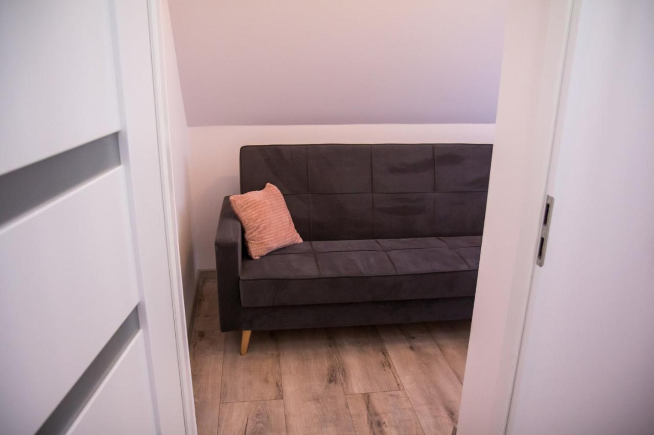 Apartament Uleczka By Rentoom Torun Exterior photo